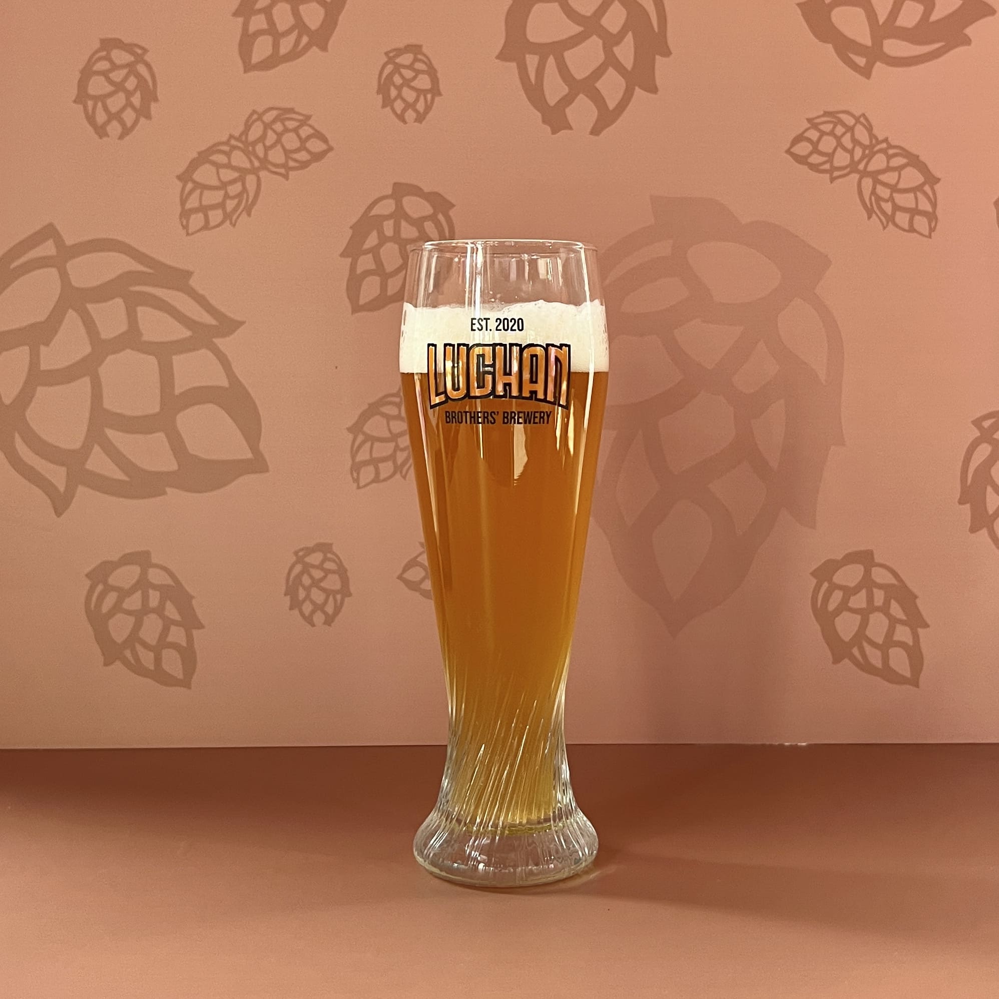 Вайцен/Weizen Пшеничне пиво