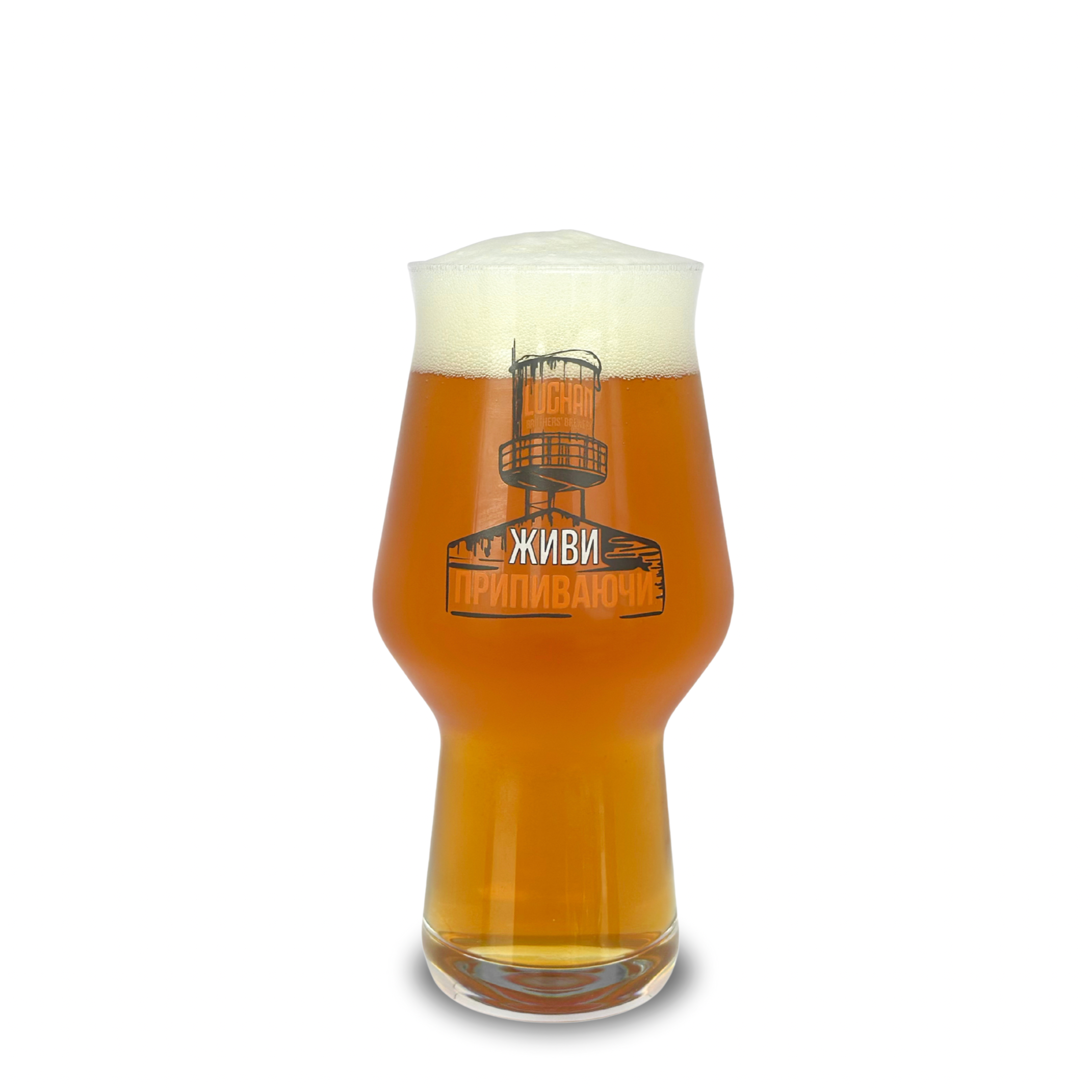 Американський світлий ель/ American Pale Ale (АРА) Світлий ель