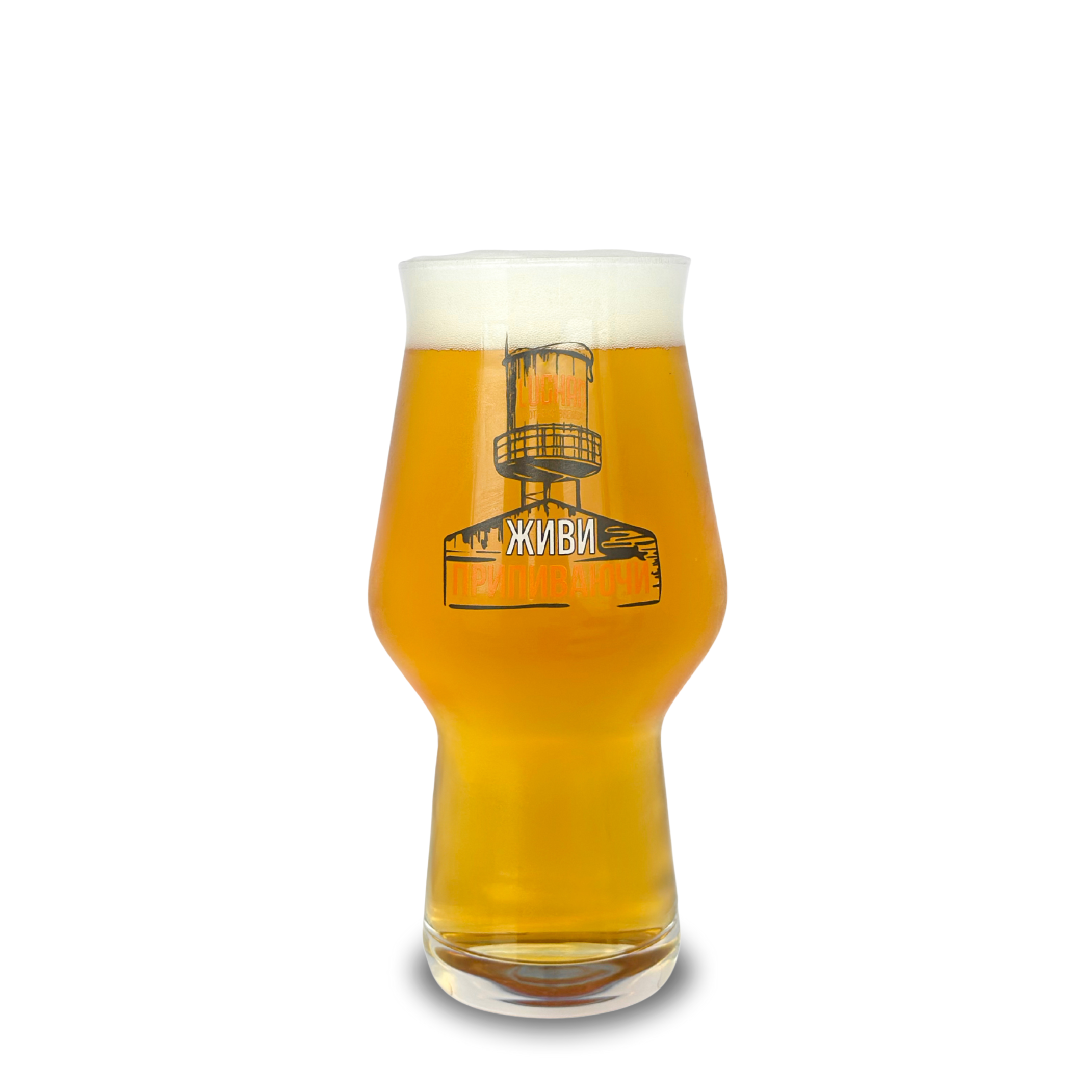 Індійський світлий ель/ India Pale Ale (ІРА) Світлий ель