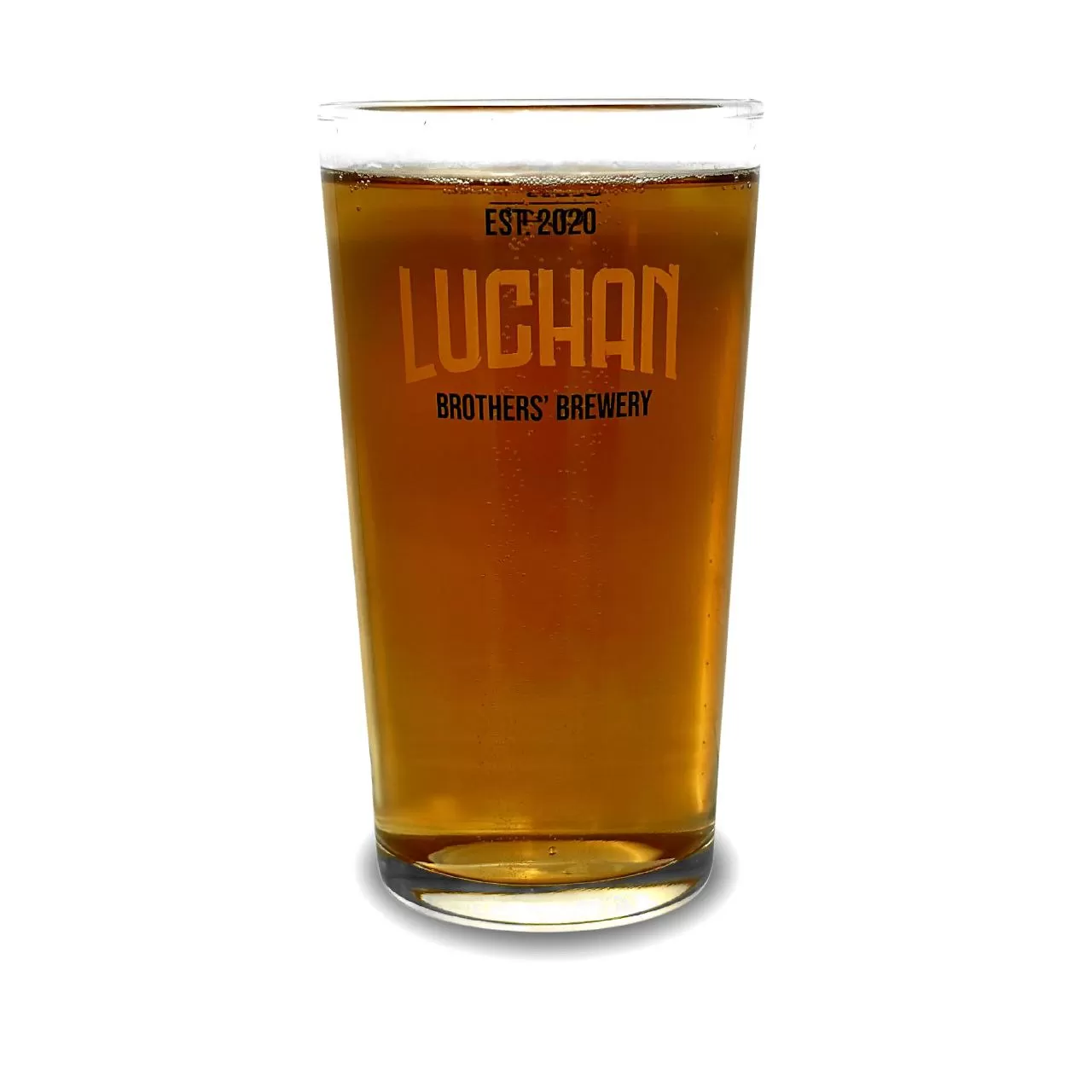 Комбуча зі смаком манго-маракуя