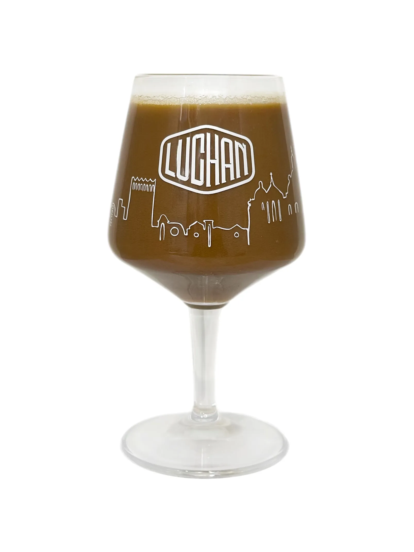 Молочний стаут-бейліс/Milk Stout Baileys