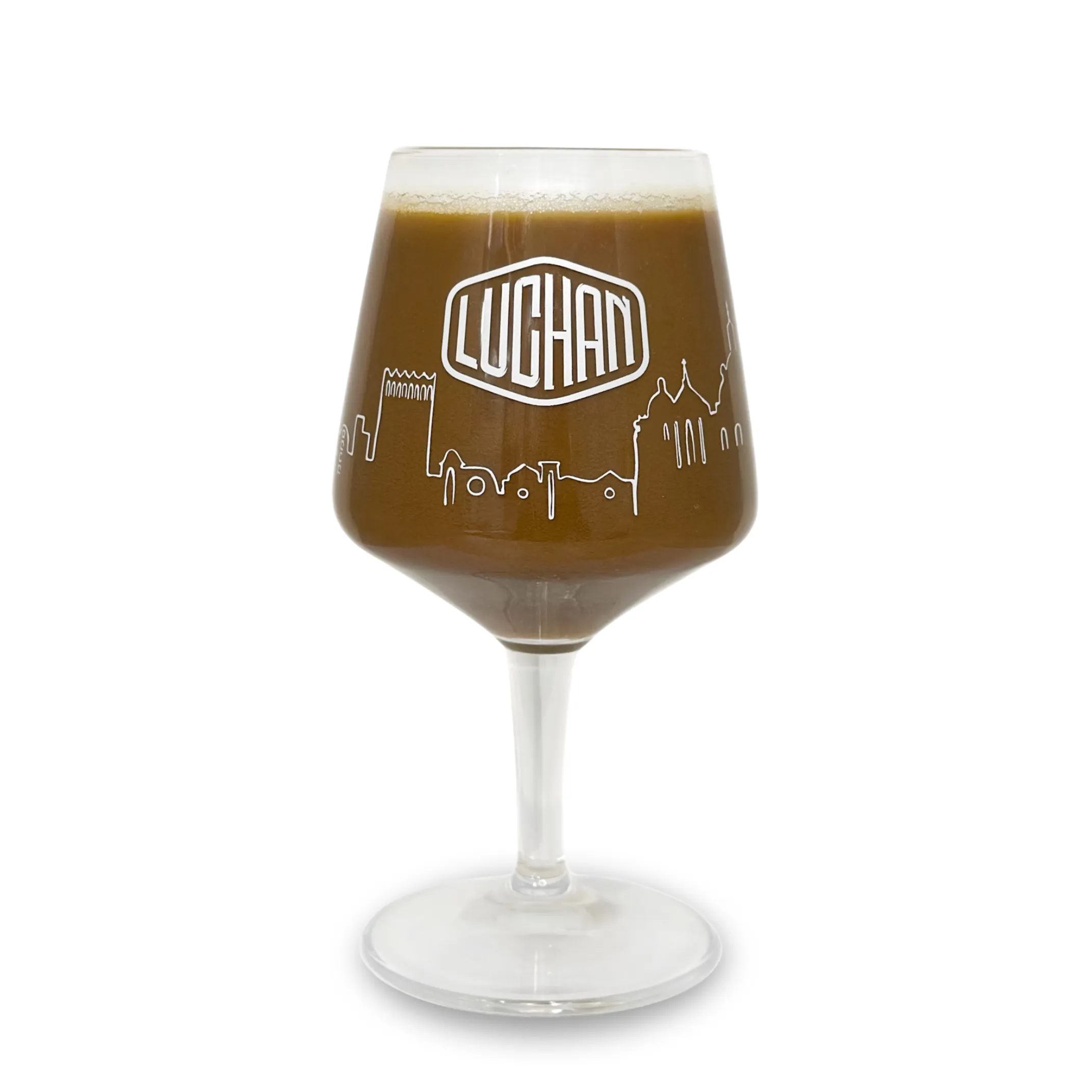 Молочний стаут-бейліс/Milk Stout Baileys