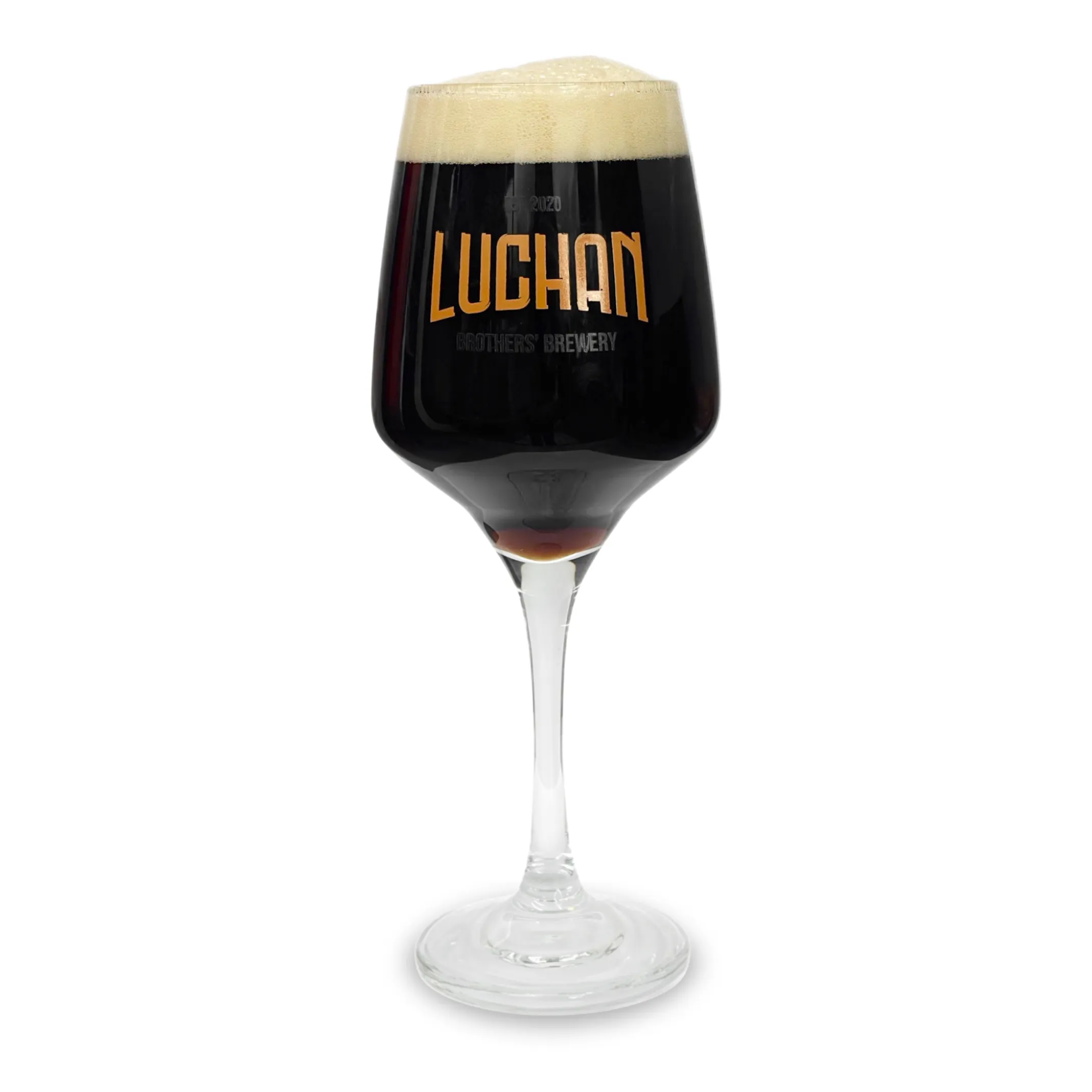 Шоколадний портер / Chocolate Porter