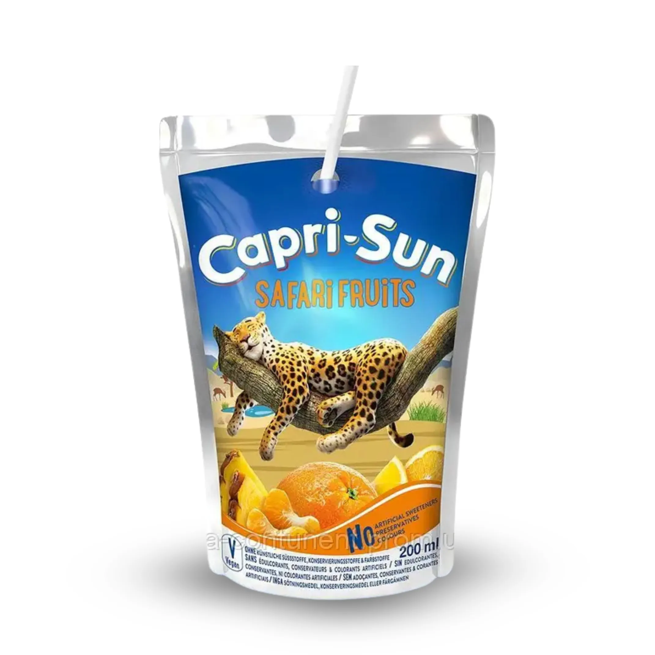 Сік Capri-Sun