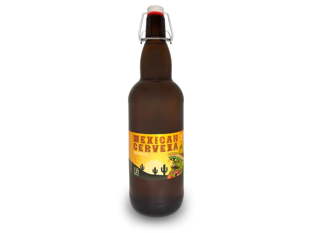 Mexican Cerveza